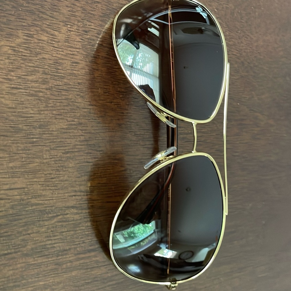 Rayban unisex RB3293 Sunglasses